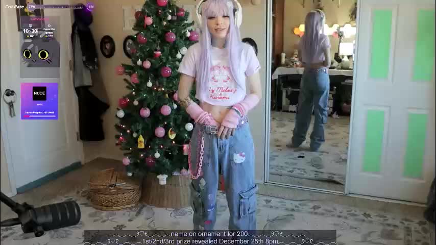 archancel Live Sex December 10, 2025