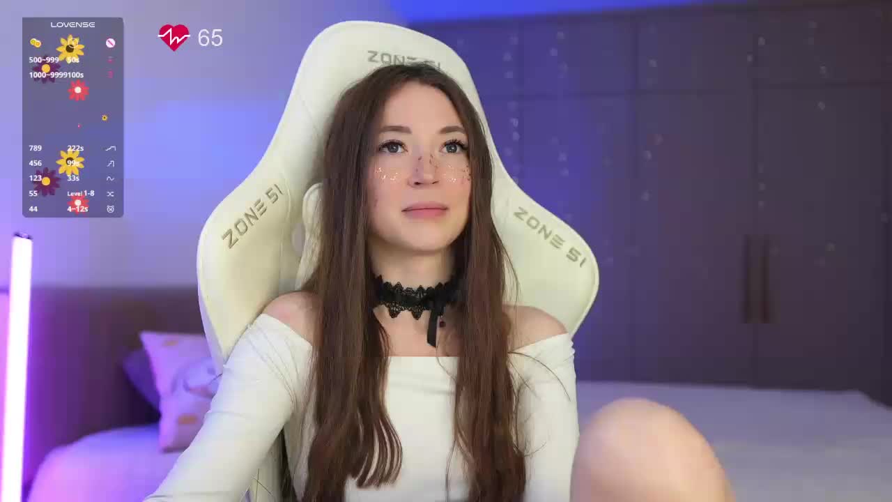 lollipop-o Live Sex December 9, 2025