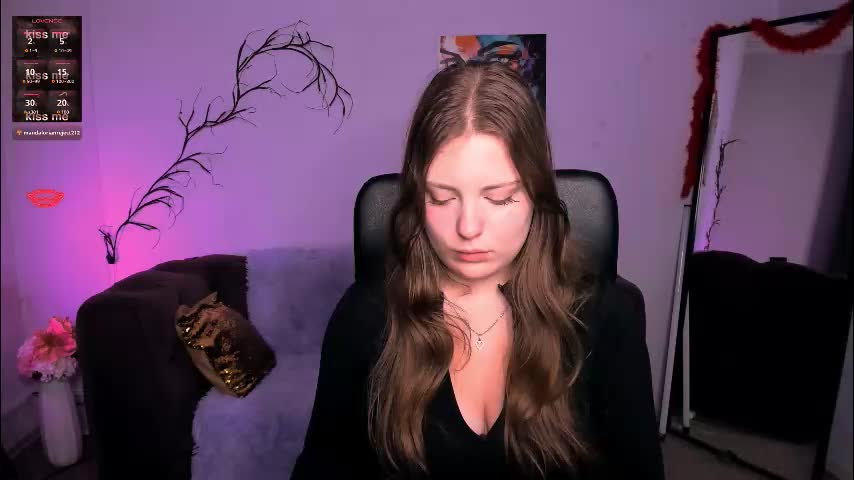 keylas_moan Live Sex December 14, 2025