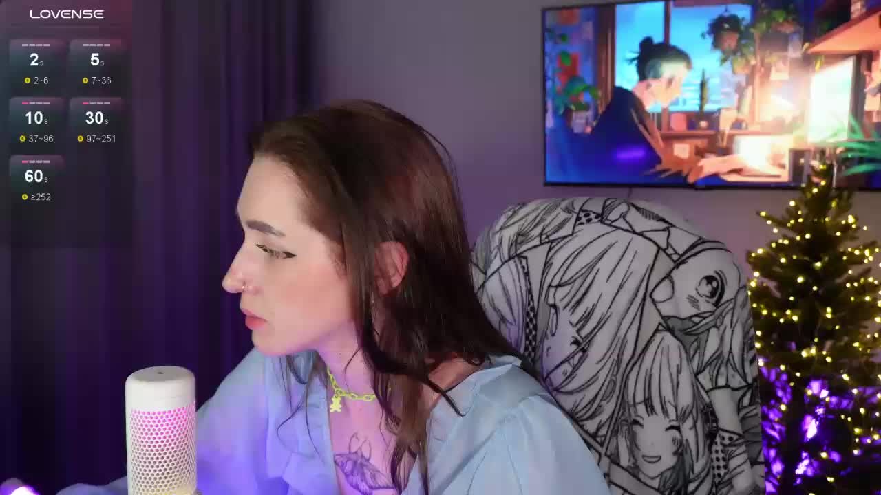 _SitCom_ Live Sex December 10, 2025