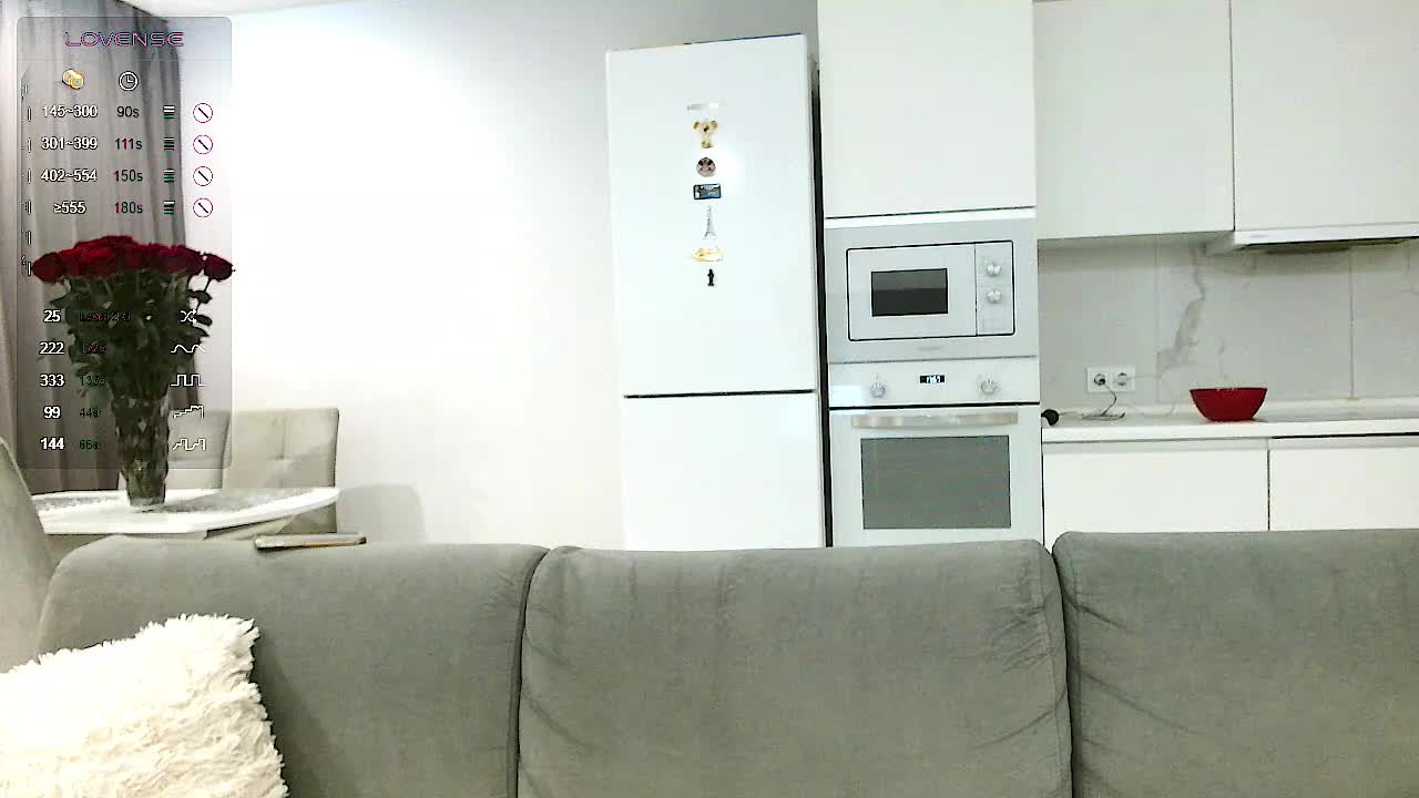 Yamajca Live Sex December 13, 2025