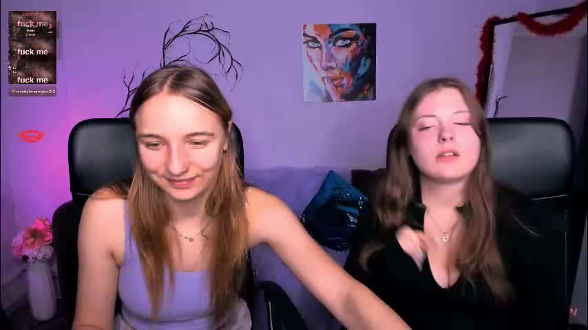 keylas_moan Live Sex December 14, 2025