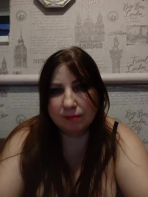 Konfetka80 Live Sex December 13, 2025