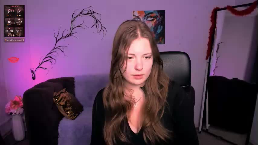 evelina_sun_ Live Sex December 9, 2025