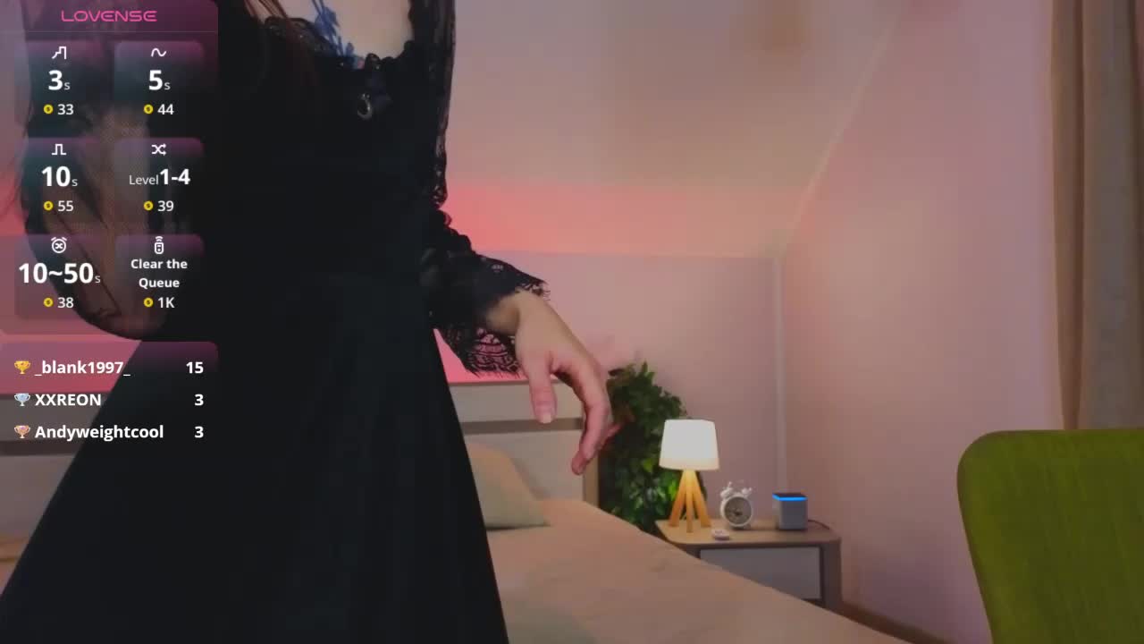 SusieMorris Live Sex December 14, 2025