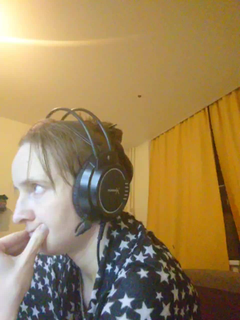 Magretta_Dering Live Sex December 9, 2025