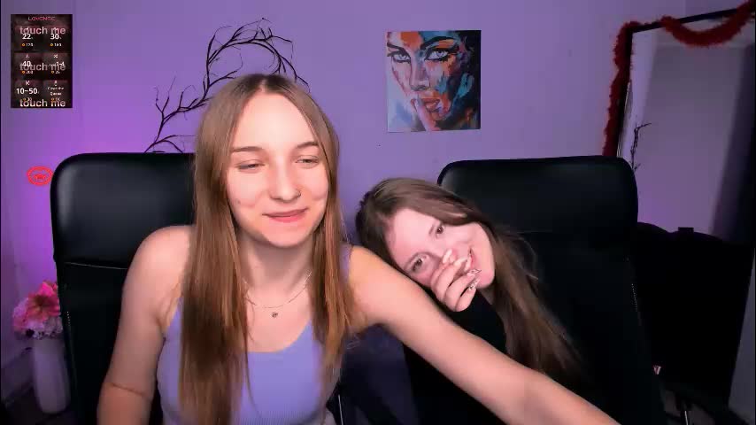 keylas_moan Live Sex December 14, 2025