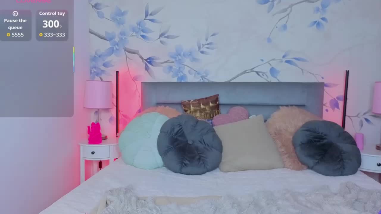 milena-sexyy Live Sex December 13, 2025