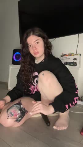 Kimi_Ass Live Sex December 9, 2025