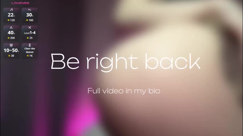 victoriathomsons Live Sex December 13, 2025