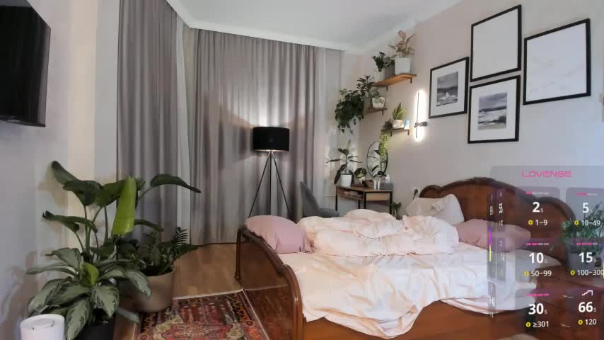 NicoleLuv Live Sex December 14, 2025