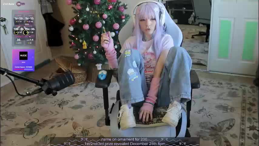 archancel Live Sex December 10, 2025