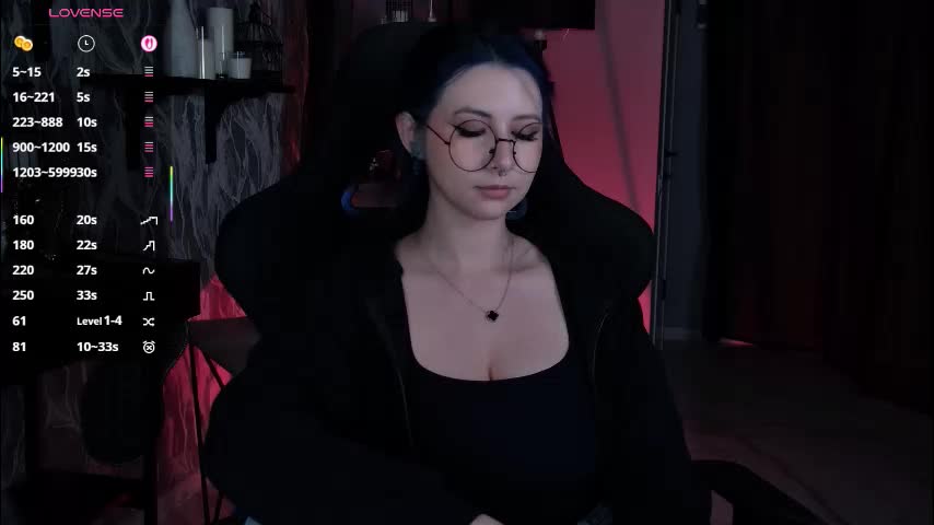 wesleegray Live Sex December 14, 2025