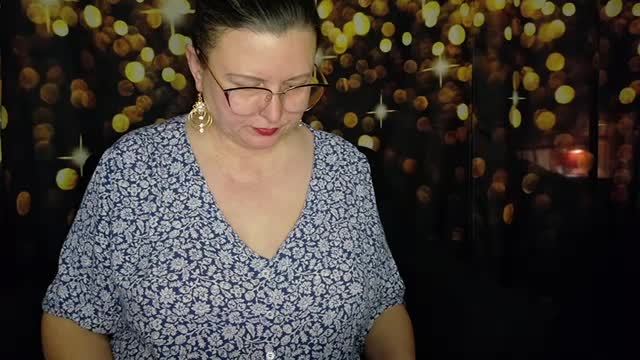 Golden_Lady Live Sex December 13, 2025