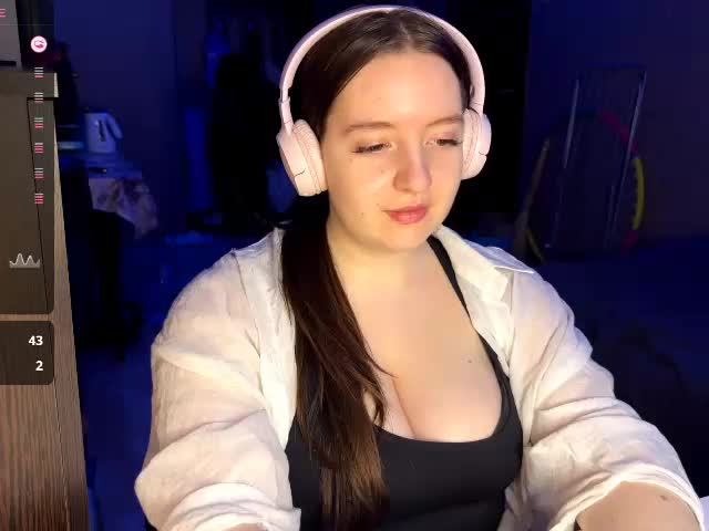 BettyannBencomo Live Sex December 14, 2025