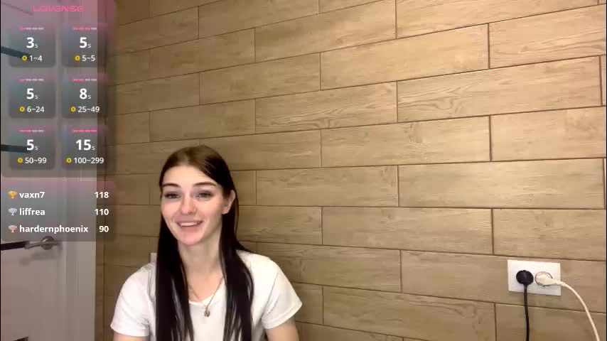loreeluben Live Sex December 13, 2025