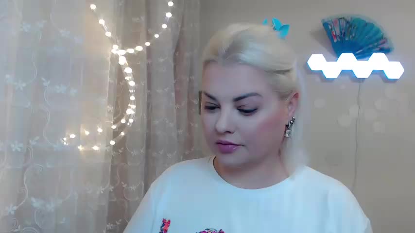 JewellKiss7 Live Sex December 9, 2025