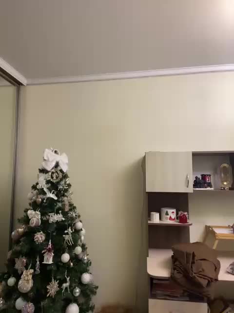 AB_runette Live Sex December 9, 2025