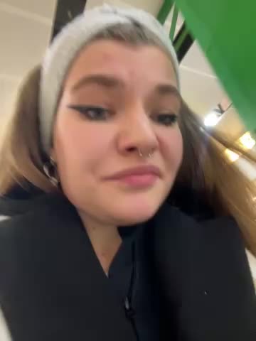 Holy_Tereza Live Sex December 10, 2025