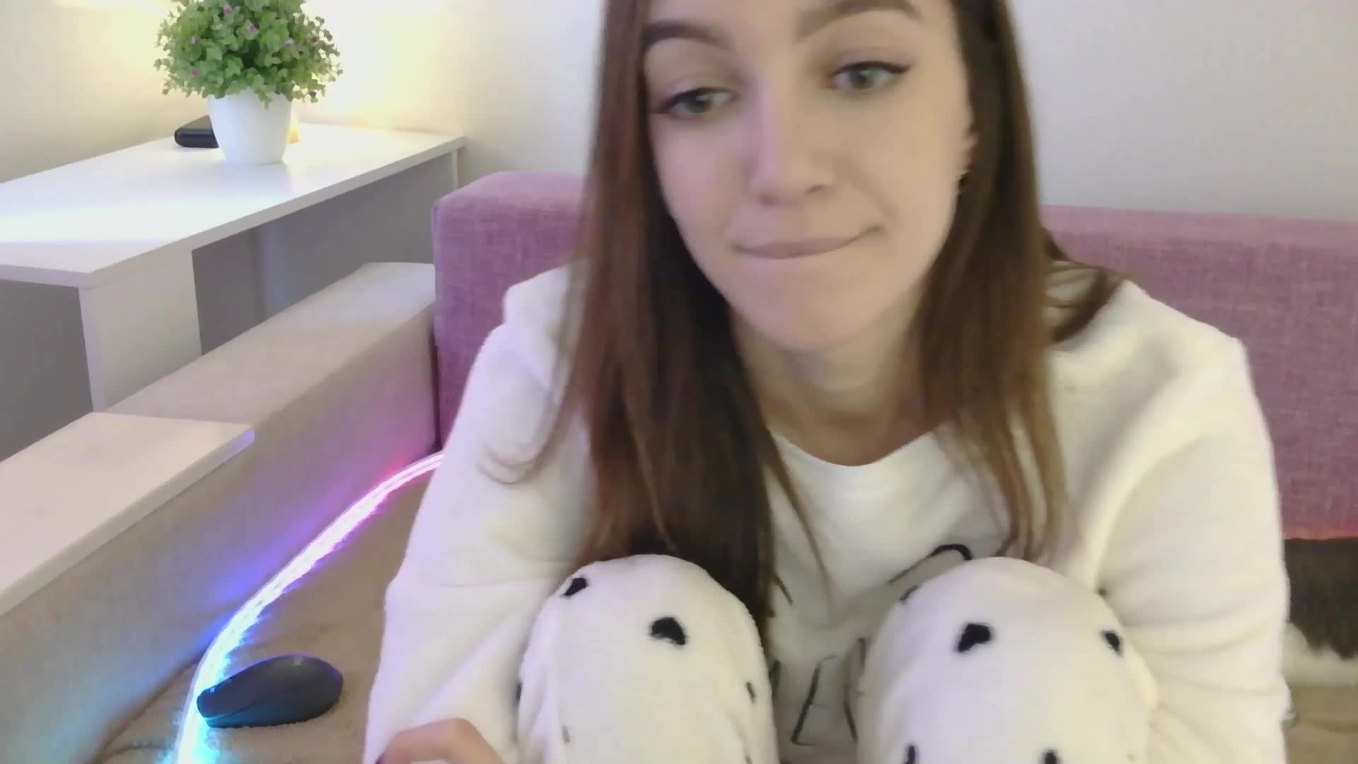 NotSoSweetDasha Live Sex December 13, 2025