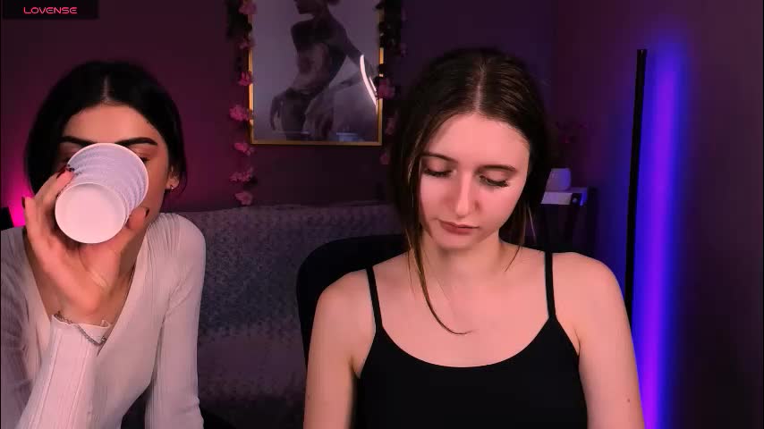 nekky_mouse Live Sex December 8, 2025