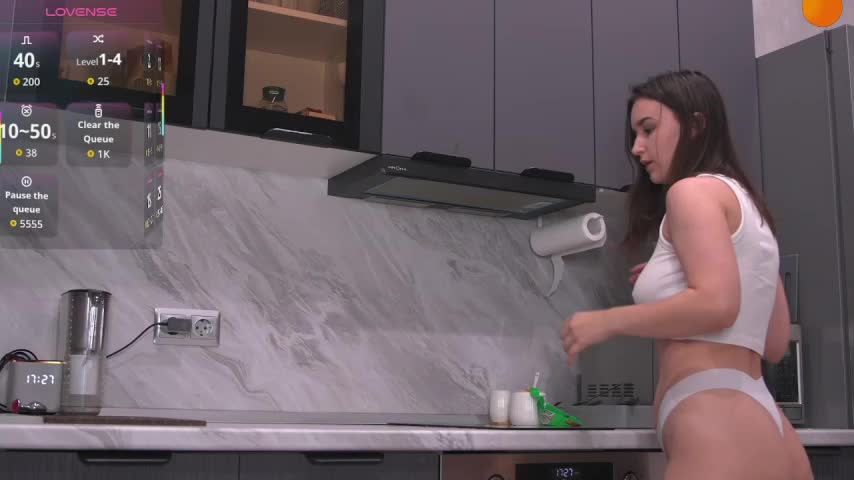 Mirarune Live Sex December 10, 2025