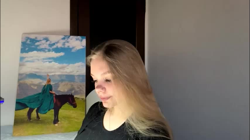 argeliaboivin Live Sex December 9, 2025