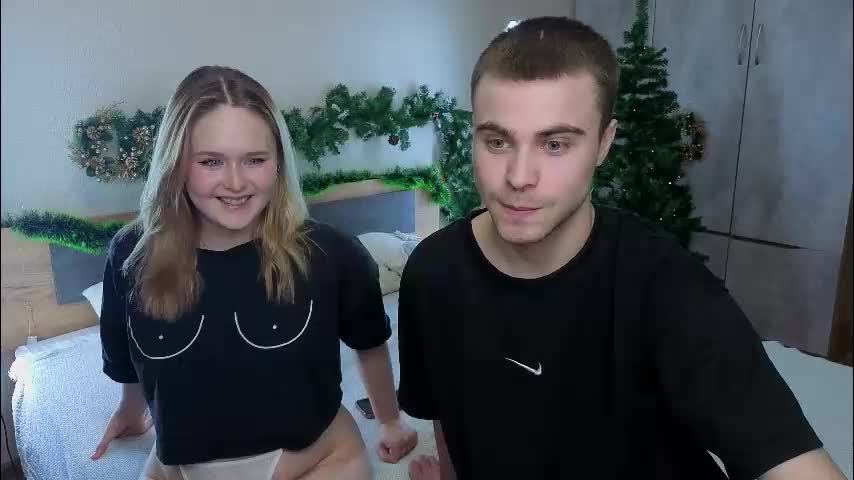 _reverse_gang_ Live Sex December 14, 2025