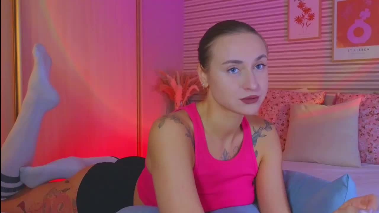 Lillii Live Sex December 9, 2025
