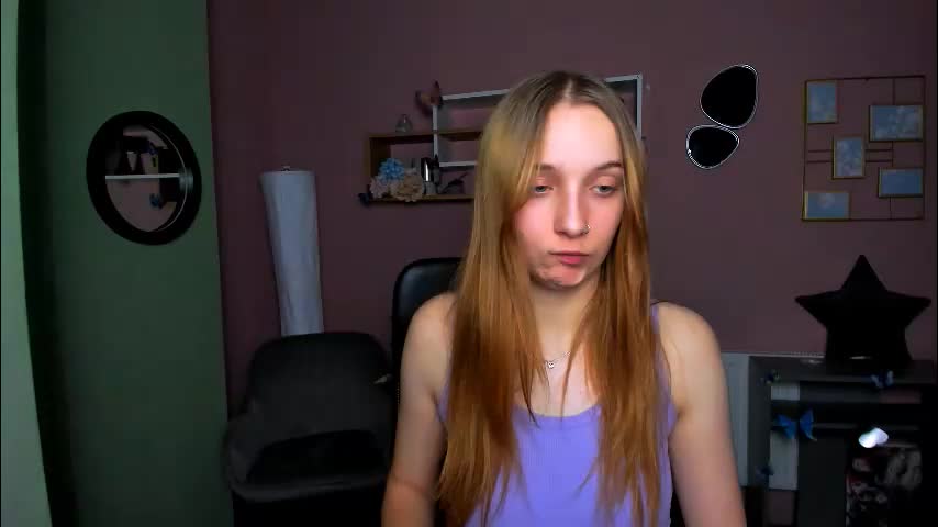 rebecca_smile_ Live Sex December 9, 2025