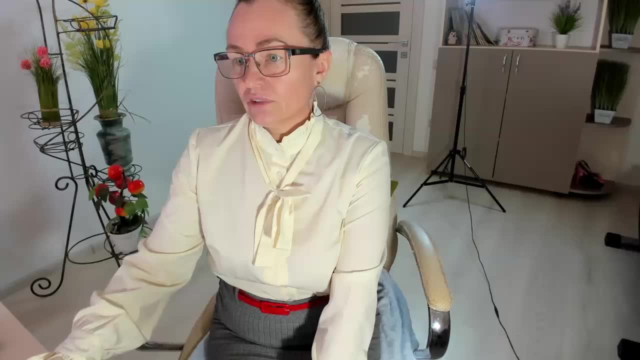 -Michelle- Live Sex December 13, 2025