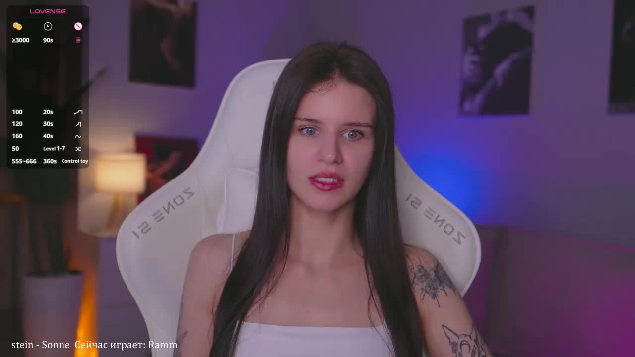 Eva-Ostin Live Sex December 13, 2025