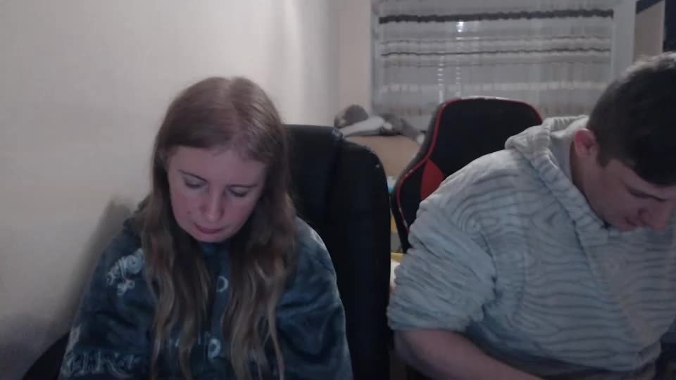 jenisandpeter Live Sex December 13, 2025