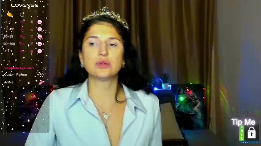 AliannaSoloKisses Live Sex December 10, 2025