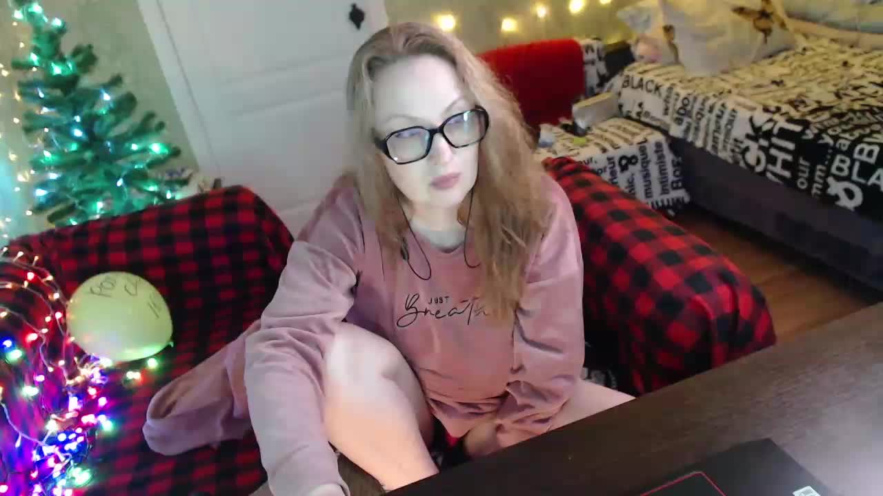 MeganIris Live Sex December 13, 2025