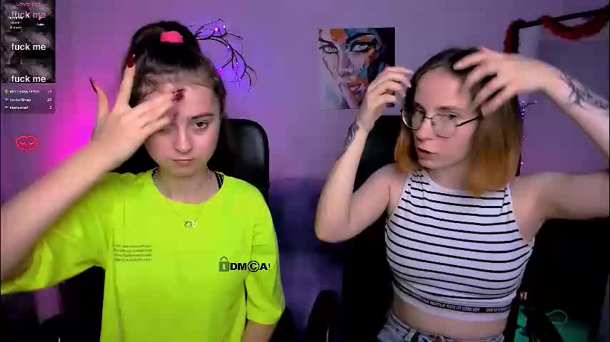 rebecca_smile_ Live Sex December 9, 2025