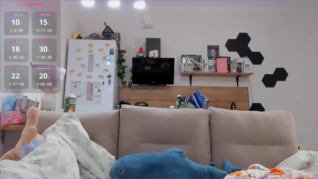 FindMyGSpot Live Sex 2025.12.08