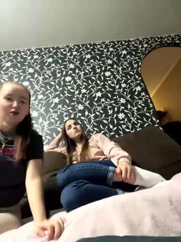 Sweet_mila_eva_ Live Sex December 13, 2025