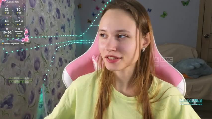 Armura Live Sex December 9, 2025