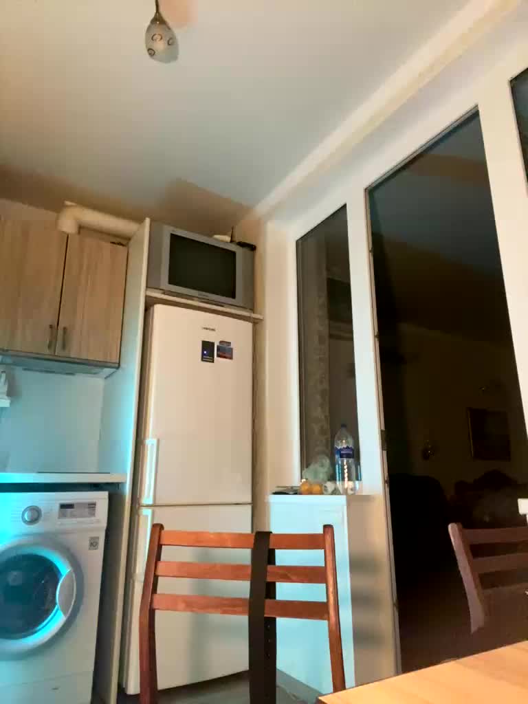 SoSweetCouple Live Sex December 12, 2025