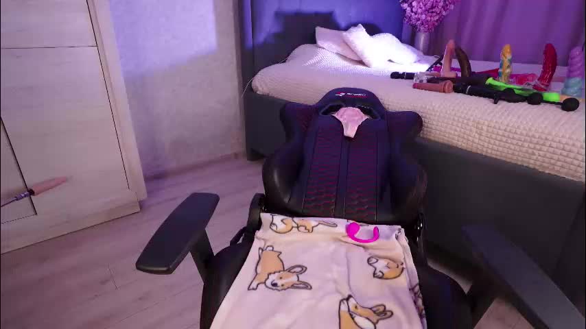 kitty_ricky Live Sex December 9, 2025