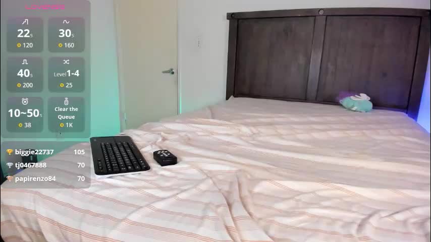 mayaamor Live Sex December 9, 2025