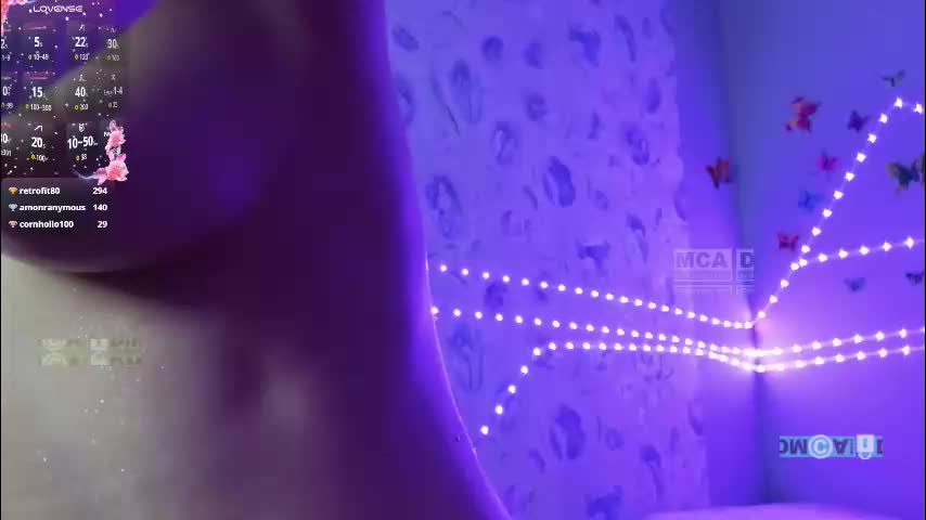 armurra Live Sex December 13, 2025