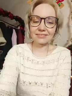 LadyAnny Live Sex December 12, 2025
