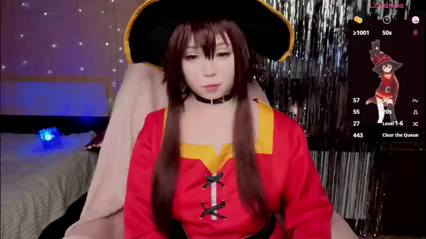 vanessaamixx Live Sex December 14, 2025