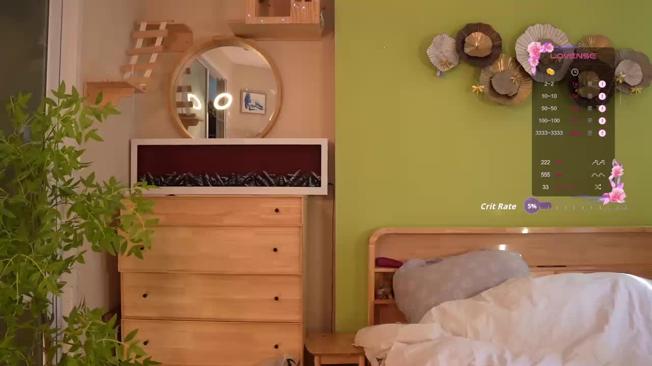 GessiFossa Live Sex December 9, 2025