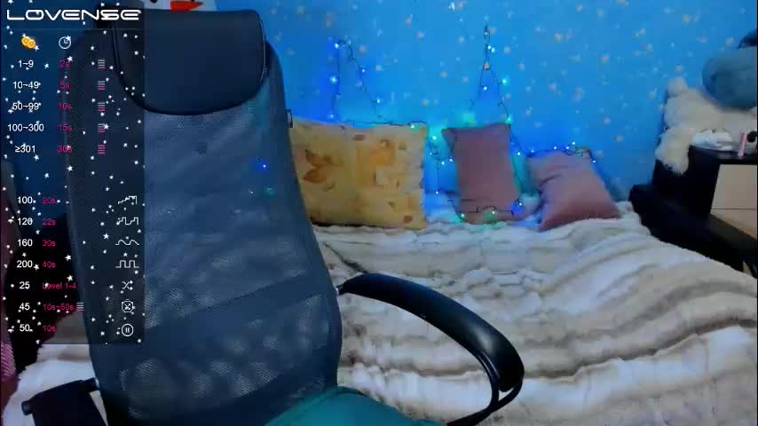 traneba Live Sex December 12, 2025