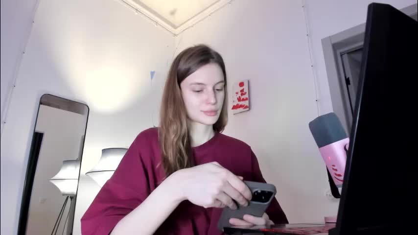 mistresselizy Live Sex December 12, 2025
