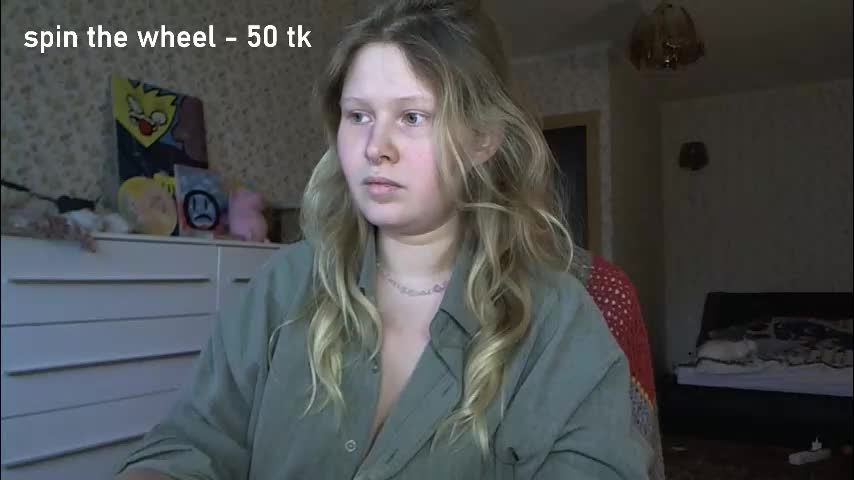 fairydreams_ Live Sex December 9, 2025
