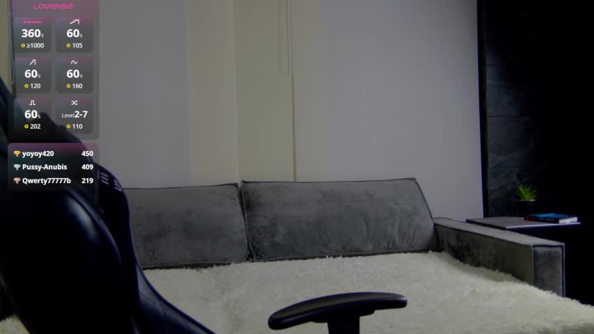 Teossa- Live Sex December 12, 2025